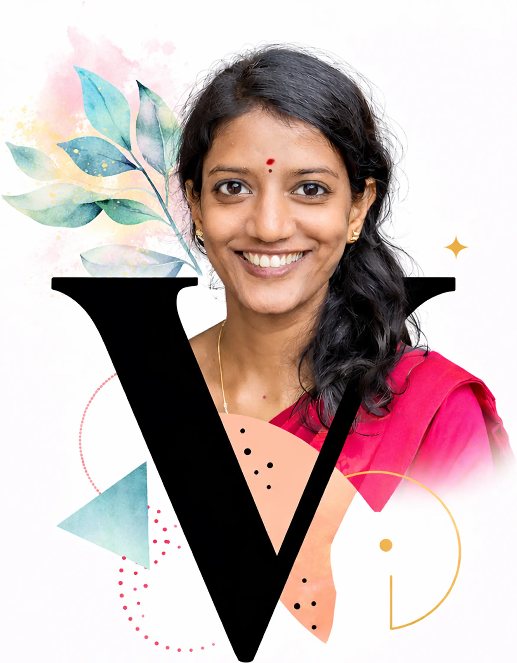 Vaanila.me Portrait Profile